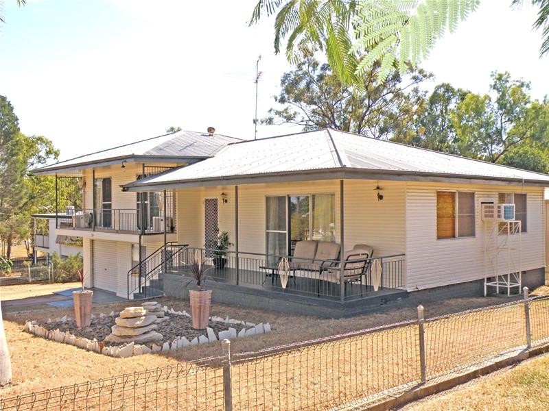 Lot 9, 154 Rainbow Street, Biloela QLD 4715