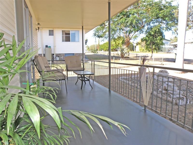 Lot 9, 154 Rainbow Street, Biloela QLD 4715