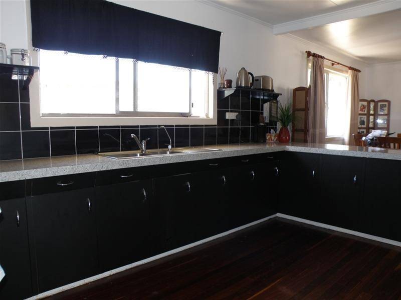 Lot 9, 154 Rainbow Street, Biloela QLD 4715