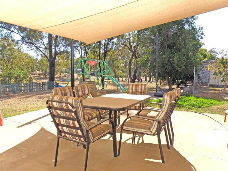 Lot 9, 154 Rainbow Street, Biloela QLD 4715