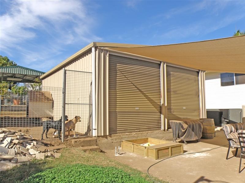 Lot 9, 154 Rainbow Street, Biloela QLD 4715