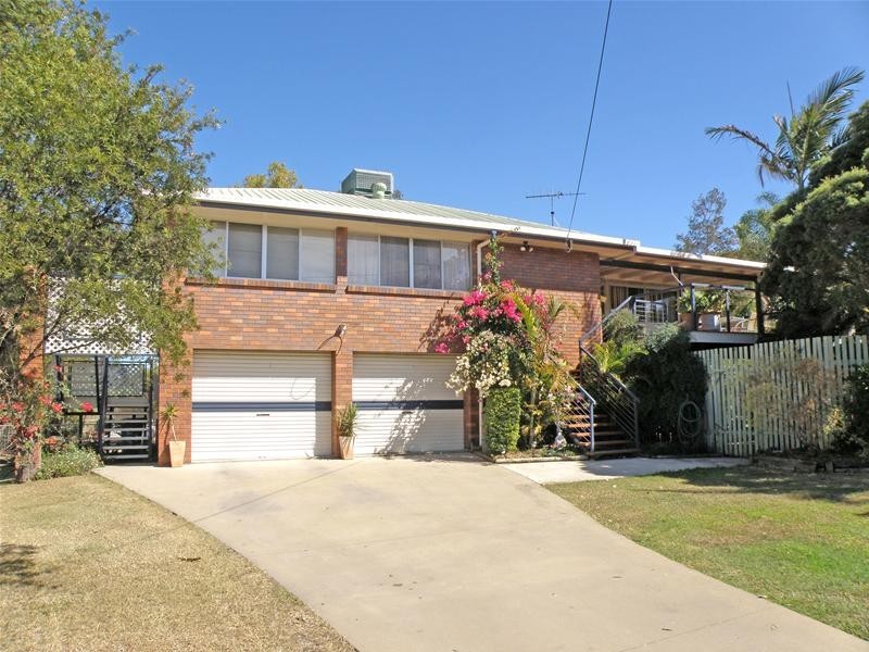 Lot 27, 5 Beak Place, Biloela QLD 4715