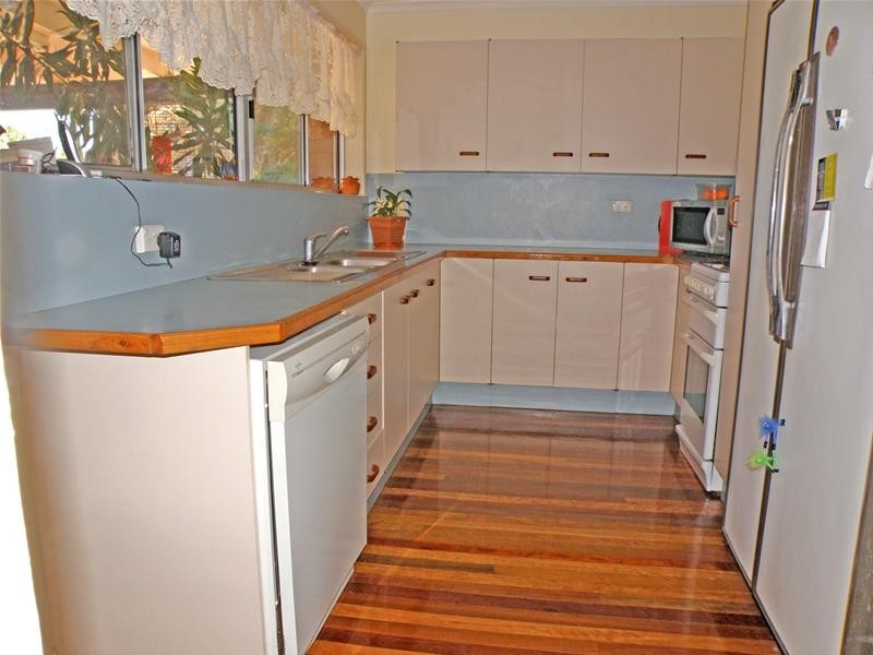 Lot 27, 5 Beak Place, Biloela QLD 4715