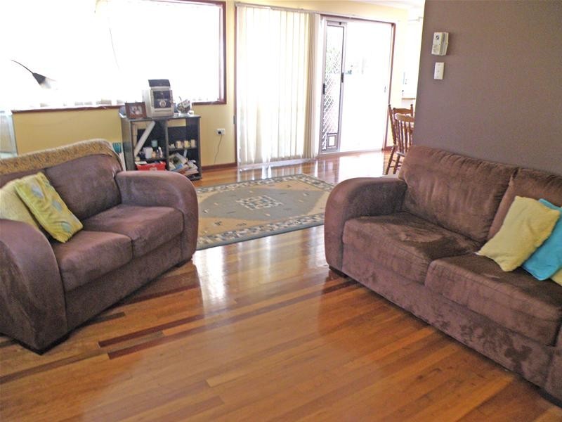 Lot 27, 5 Beak Place, Biloela QLD 4715