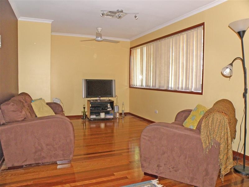 Lot 27, 5 Beak Place, Biloela QLD 4715