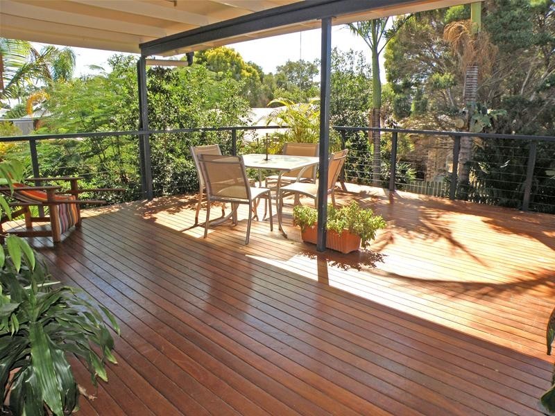 Lot 27, 5 Beak Place, Biloela QLD 4715