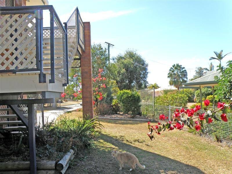 Lot 27, 5 Beak Place, Biloela QLD 4715