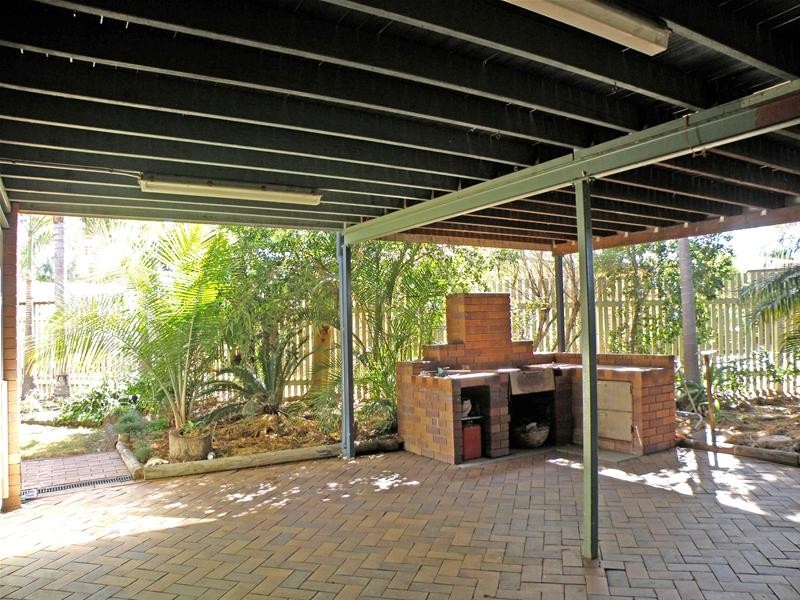 Lot 27, 5 Beak Place, Biloela QLD 4715
