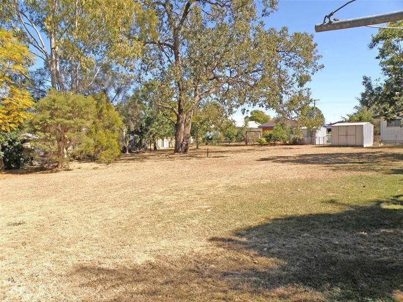 Lot 27, 5 Beak Place, Biloela QLD 4715
