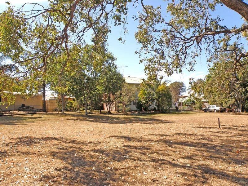 Lot 27, 5 Beak Place, Biloela QLD 4715
