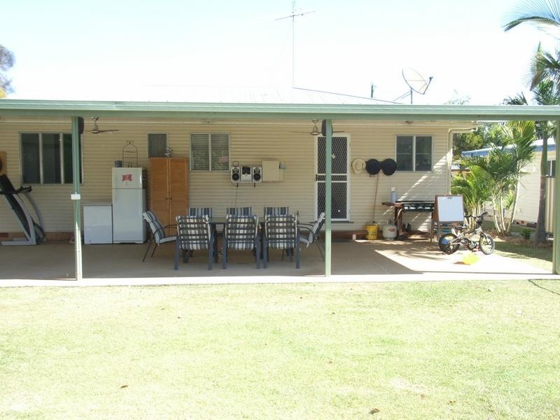 30 Cooper Street, Biloela QLD 4715