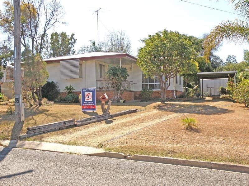 Biloela QLD 4715
