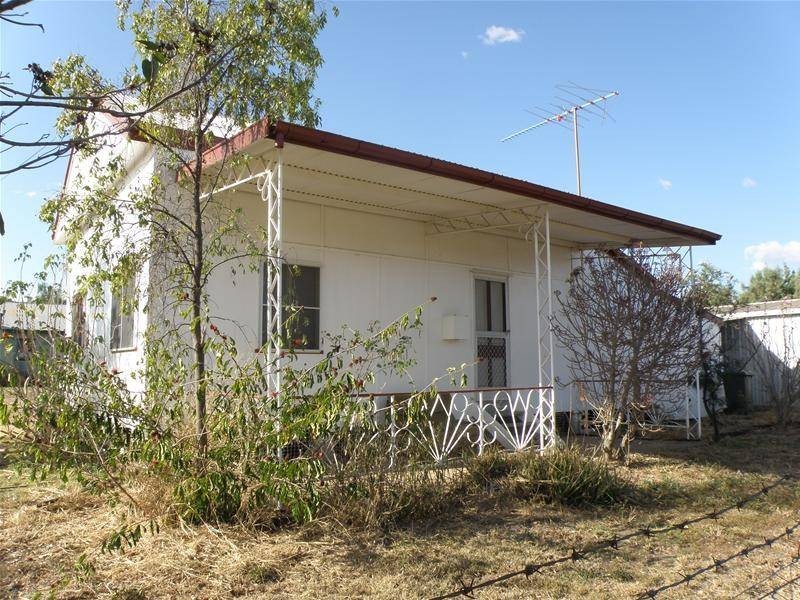 Lot 19, 46 Bowen Street, Banana QLD 4702
