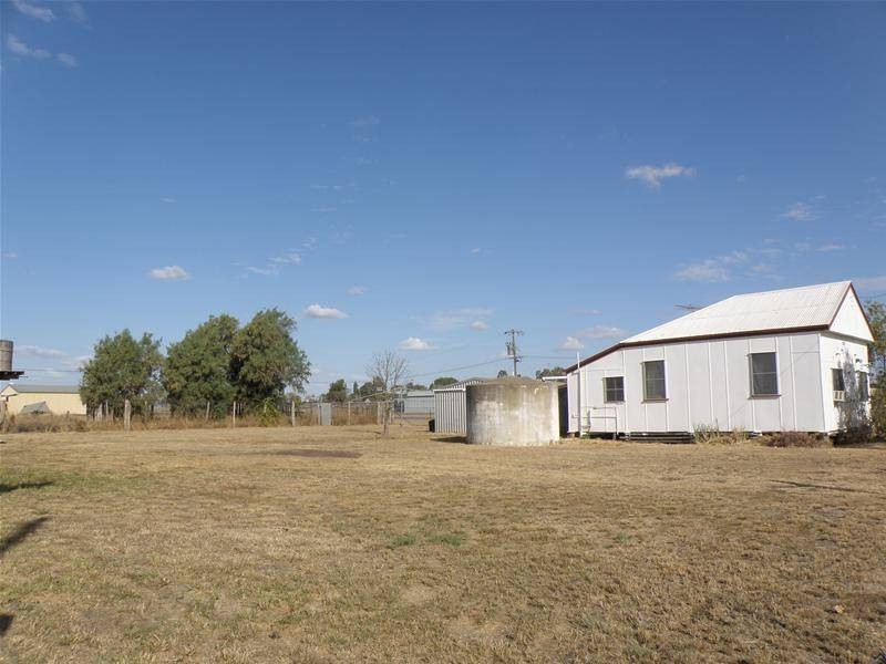 Lot 19, 46 Bowen Street, Banana QLD 4702
