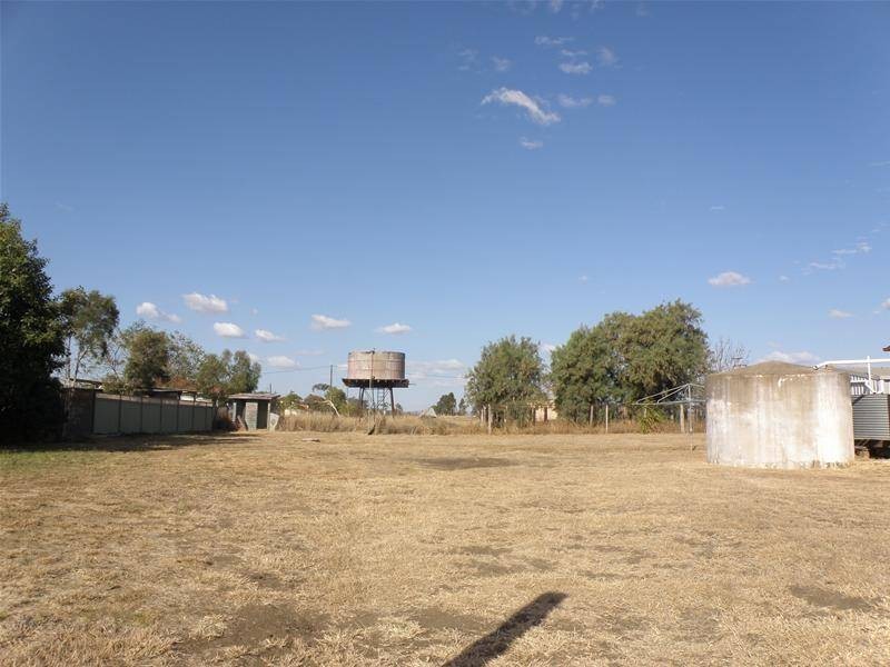 Lot 19, 46 Bowen Street, Banana QLD 4702
