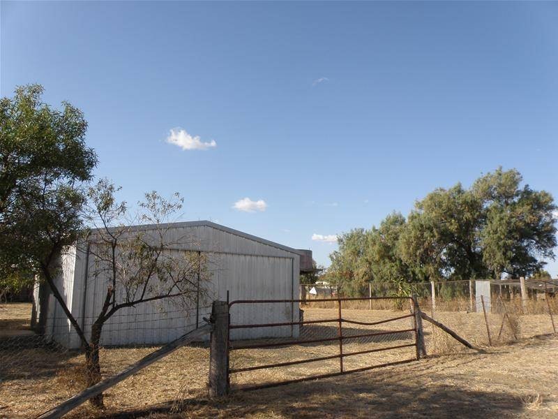 Lot 19, 46 Bowen Street, Banana QLD 4702