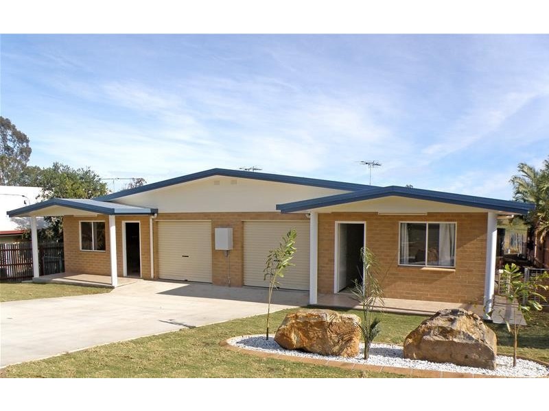 1/36 Lawrence Street, Biloela QLD 4715