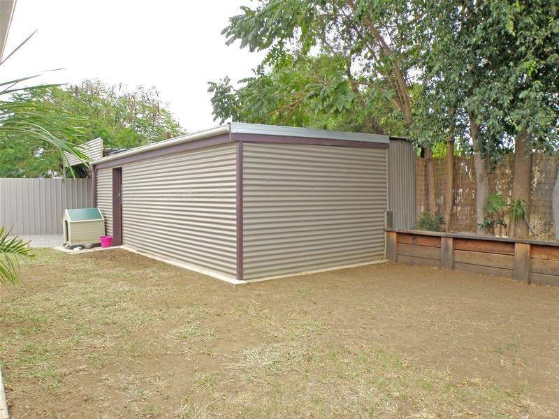 Biloela QLD 4715
