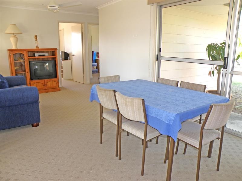 Lot 47, 9 Ward Crescent, Biloela QLD 4715
