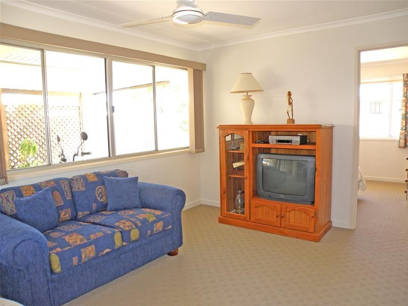 Lot 47, 9 Ward Crescent, Biloela QLD 4715