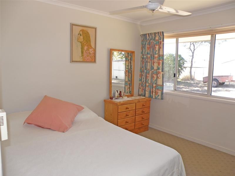 Lot 47, 9 Ward Crescent, Biloela QLD 4715