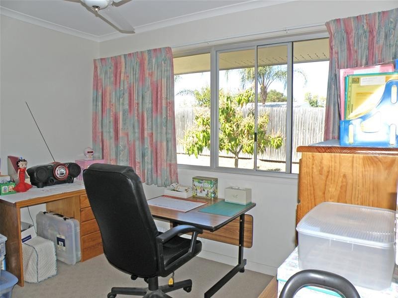 Lot 47, 9 Ward Crescent, Biloela QLD 4715