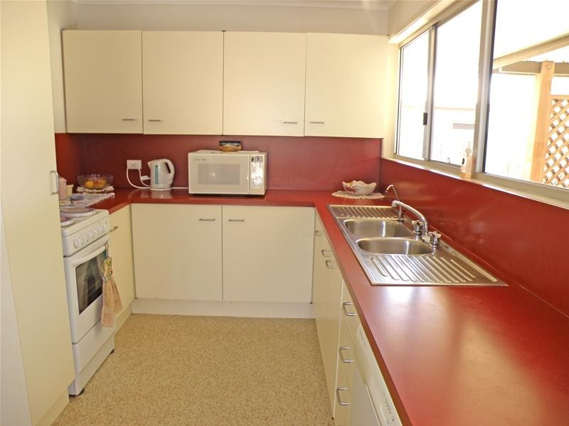 Lot 47, 9 Ward Crescent, Biloela QLD 4715