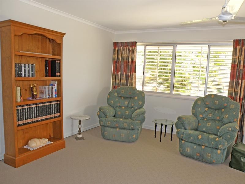Lot 47, 9 Ward Crescent, Biloela QLD 4715