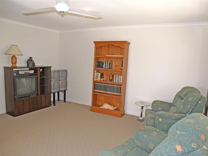 Lot 47, 9 Ward Crescent, Biloela QLD 4715