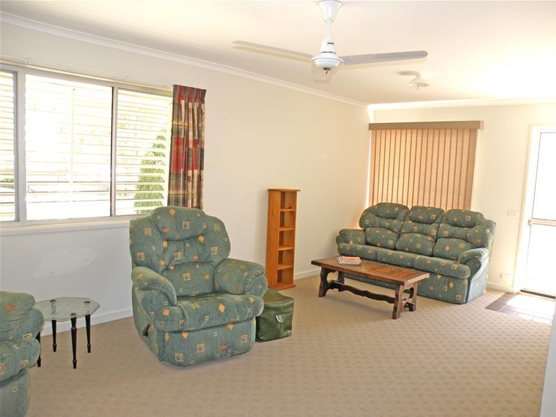 Lot 47, 9 Ward Crescent, Biloela QLD 4715