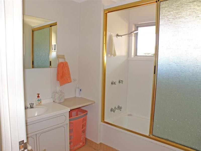 Lot 47, 9 Ward Crescent, Biloela QLD 4715