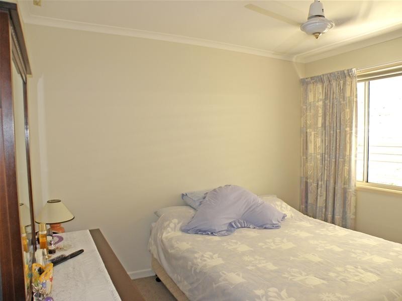 Lot 47, 9 Ward Crescent, Biloela QLD 4715