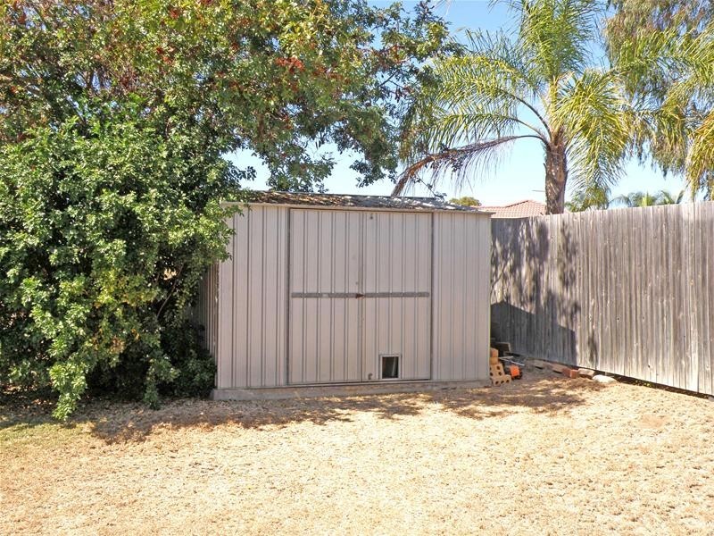 Lot 47, 9 Ward Crescent, Biloela QLD 4715