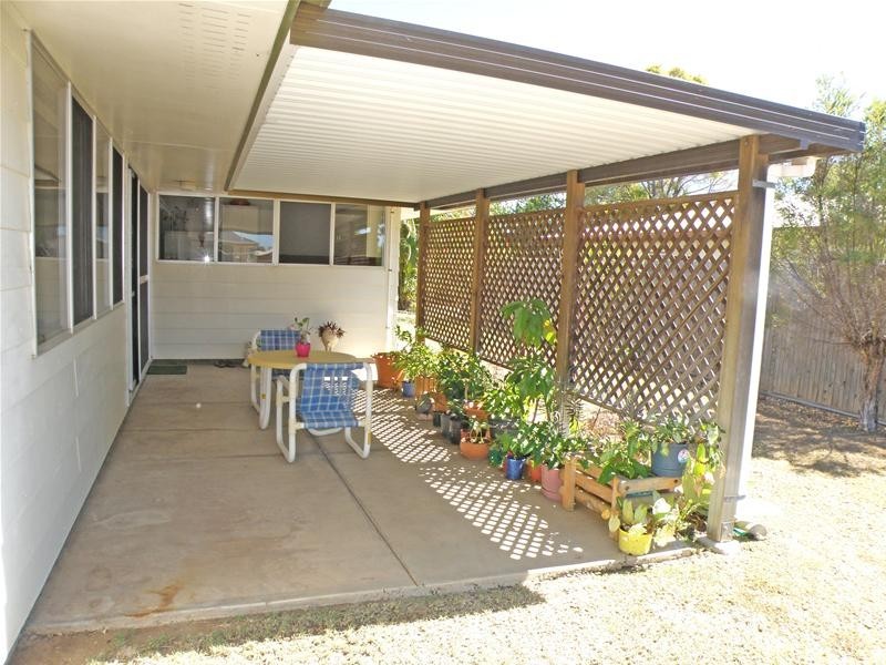 Lot 47, 9 Ward Crescent, Biloela QLD 4715