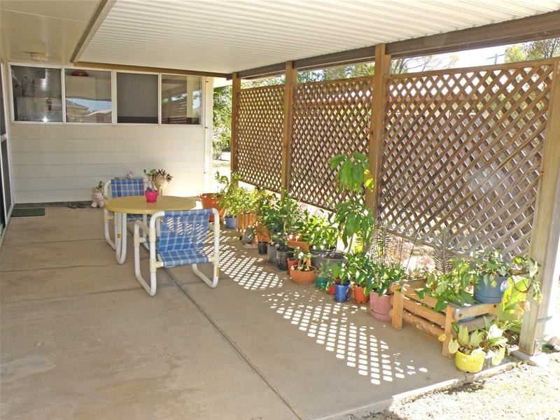 Lot 47, 9 Ward Crescent, Biloela QLD 4715