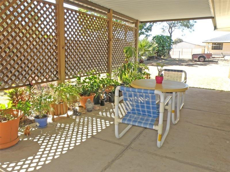 Lot 47, 9 Ward Crescent, Biloela QLD 4715