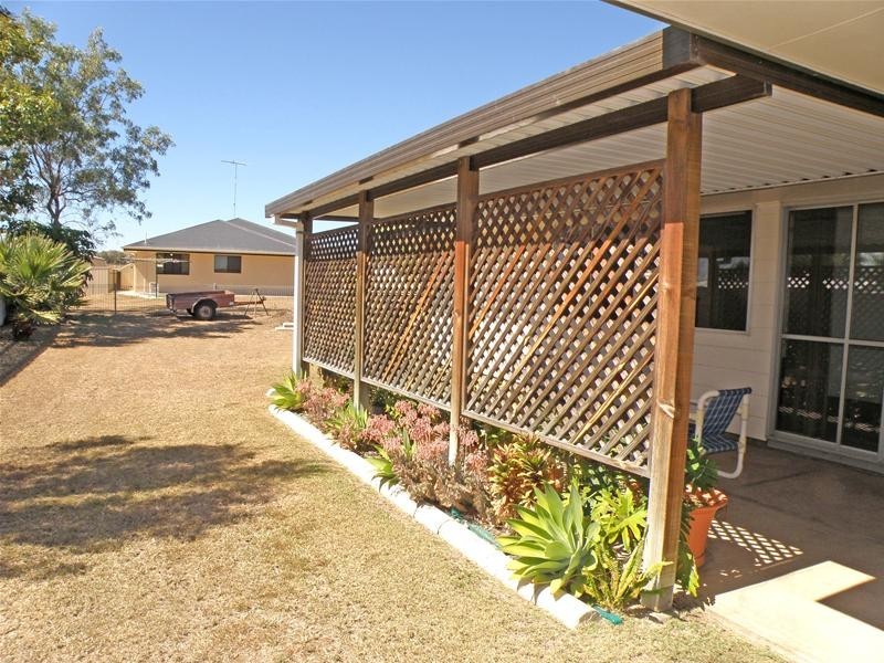 Lot 47, 9 Ward Crescent, Biloela QLD 4715