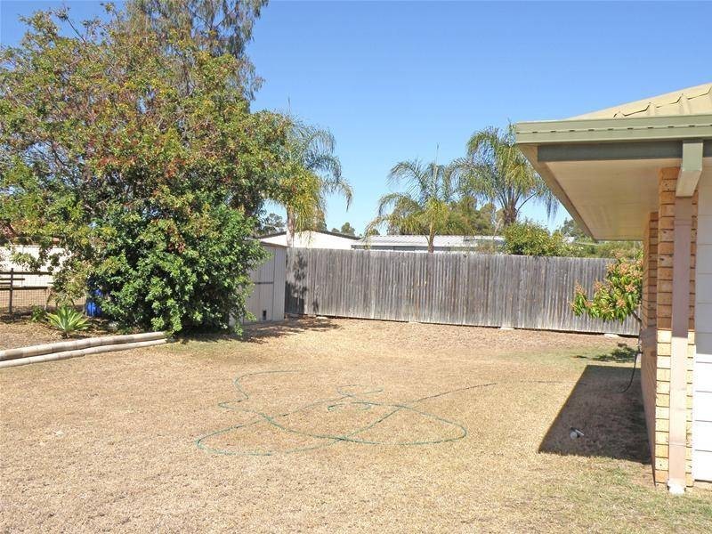 Lot 47, 9 Ward Crescent, Biloela QLD 4715