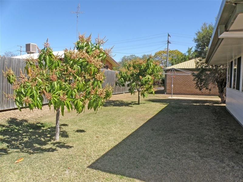 Lot 47, 9 Ward Crescent, Biloela QLD 4715