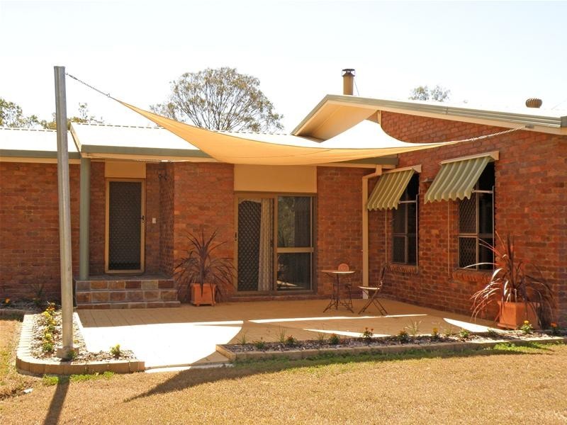 Biloela QLD 4715
