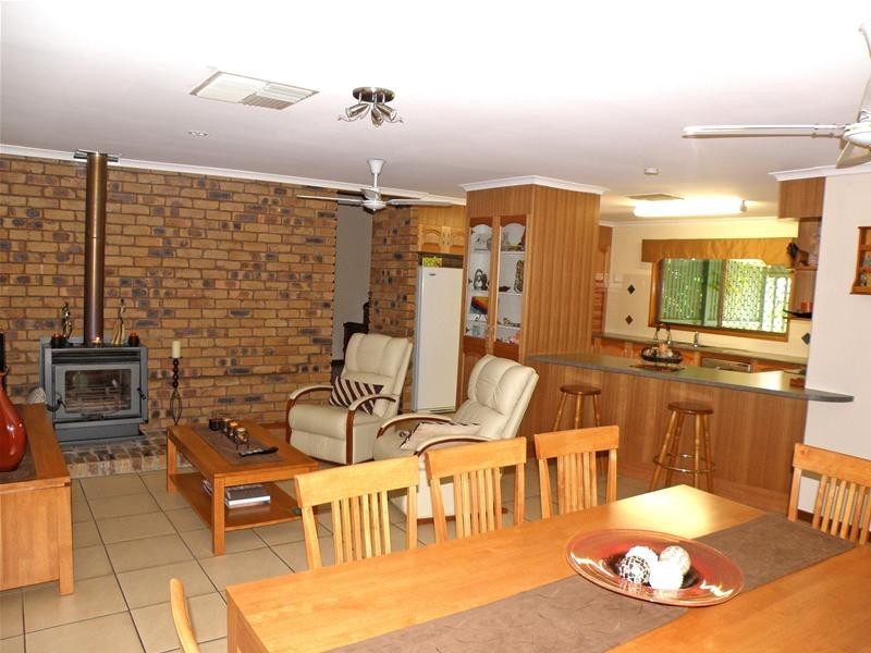 Biloela QLD 4715