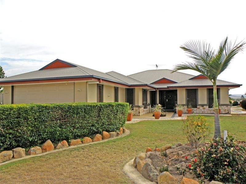 Lot 35, 1 Alesha Court, Biloela QLD 4715