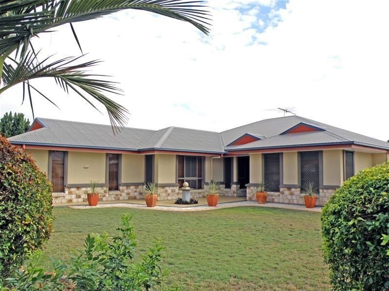 Lot 35, 1 Alesha Court, Biloela QLD 4715