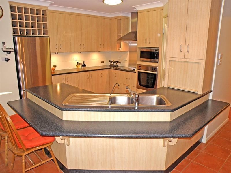 Lot 35, 1 Alesha Court, Biloela QLD 4715