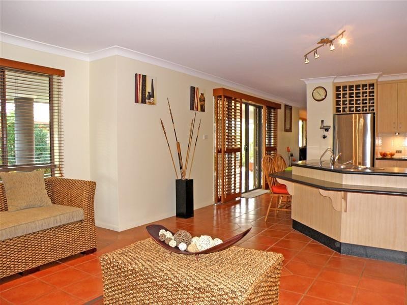Lot 35, 1 Alesha Court, Biloela QLD 4715