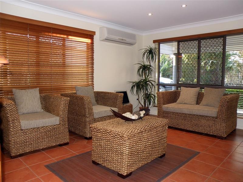 Lot 35, 1 Alesha Court, Biloela QLD 4715