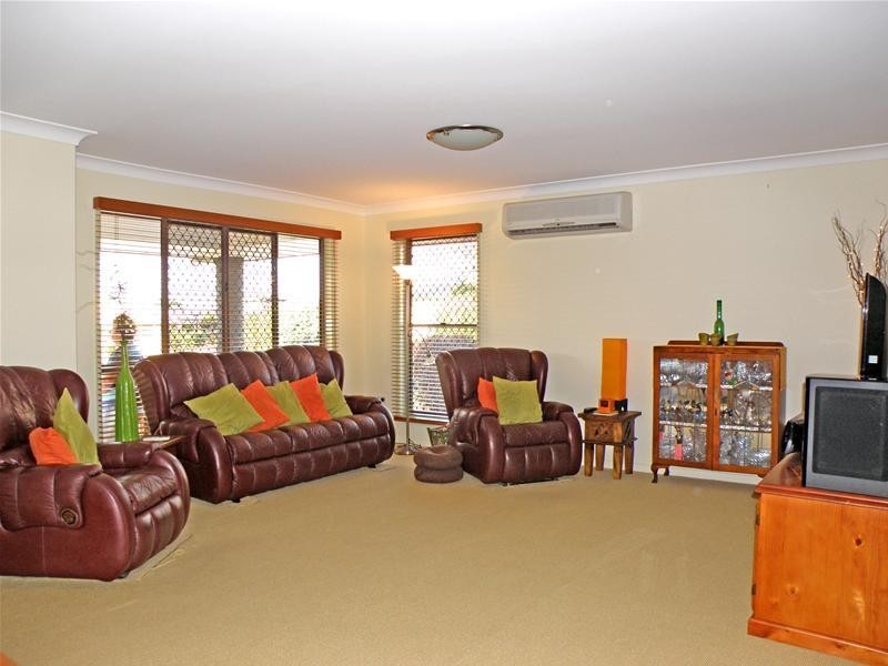 Lot 35, 1 Alesha Court, Biloela QLD 4715