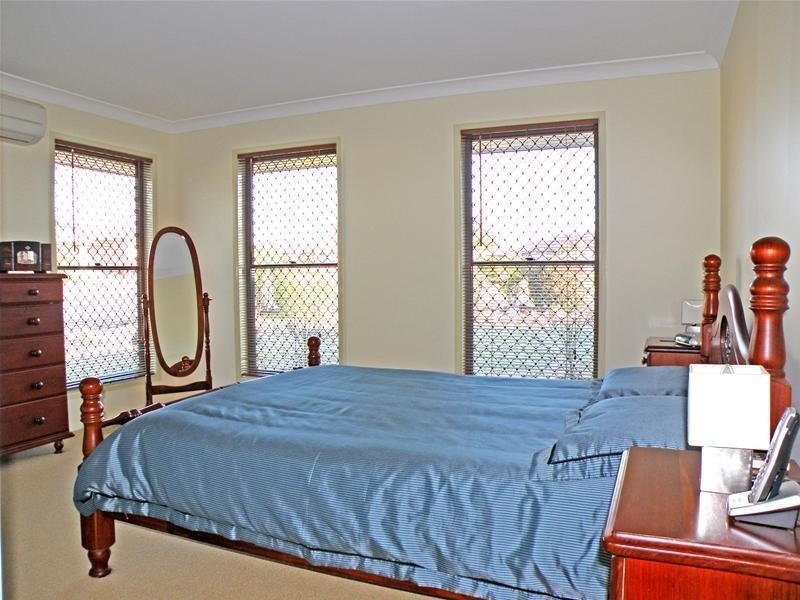 Lot 35, 1 Alesha Court, Biloela QLD 4715