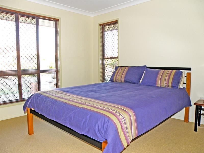 Lot 35, 1 Alesha Court, Biloela QLD 4715