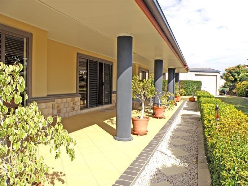 Lot 35, 1 Alesha Court, Biloela QLD 4715